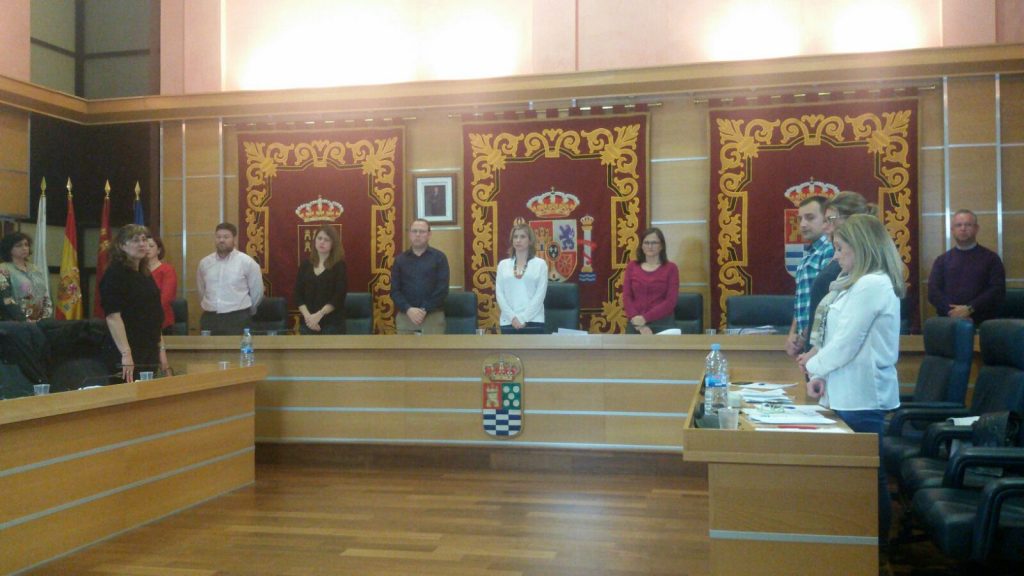El Ayuntamiento de Molina de Segura con las Enfermedades Raras