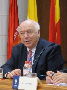 Dr. Jaime Bravo