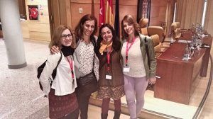 La coordinación en el ámbito de las enfermedades raras es urgente