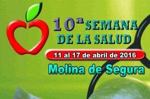 ANSEDH participa en la X Semana Salud