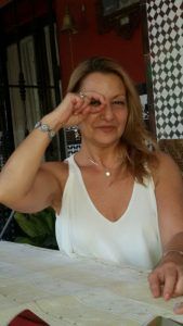 Entrevista Inmaculada Casal