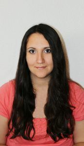 Lorena Fernández Arregui