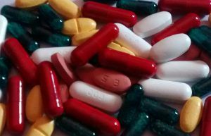 Antiinflamatorios