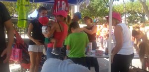 Humanes Madrid se solidariza Síndrome Ehlers-Danlos