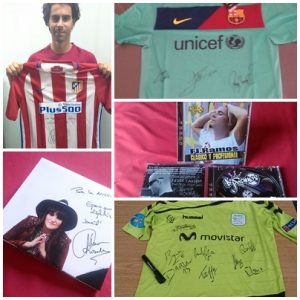 dia 10 se celebra evento solidario beneficio ansedh madrid