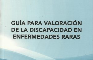 Guía Valoración Discapacidad Ehlers-Danlos