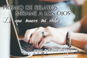 ANSEDH beneficiaria del libro de relatos Mírame a los ojos