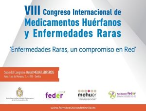 VIII Congreso Internacional de Medicamentos Huérfanos y Enfermedades Raras