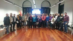 VIII Carrera por la Esperanza