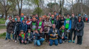 VIII Carrera por la Esperanza de Madrid