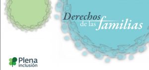 derechos de las familias