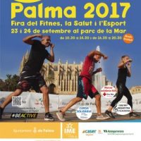 ANSEDH estará en la FIT-Salut Palma 2017