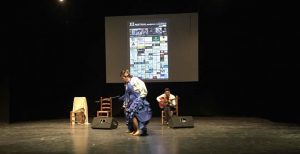 III Festival benéfico de flamenco en Socuéllamos