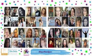 Collage Ansedh