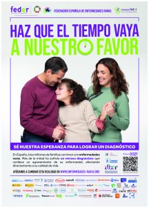 Haz que el tiempo vaya a nuestro favor