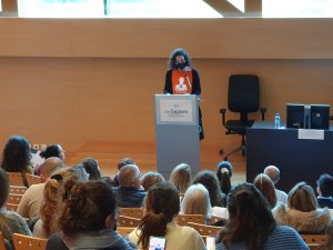 lectura en Son Espases