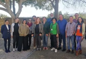 foto de grupo