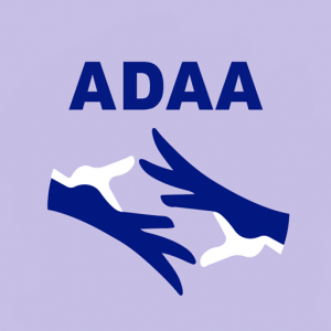 logo ADAA