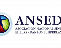 Logo de ANSEDH Asociación Nacional Síndromes Ehlers-Danlos e Hiperlaxitud