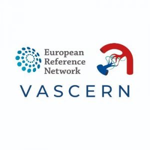 logo de VASCERN