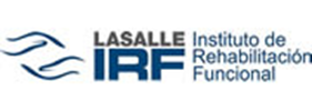 logo IRF La Salle
