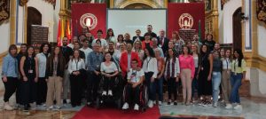 foto de grupo d'genes 2023