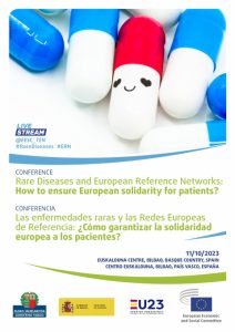 Cómo garantizar la solidaridad europea a los pacientes?