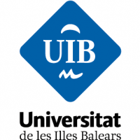 logo Universitat Illes Balears