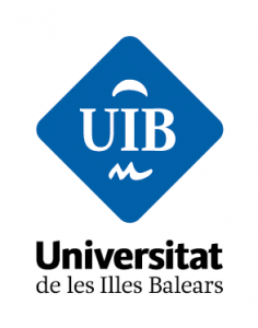 logo Universitat Illes Balears