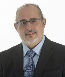 Dr. B. Ramos Medina