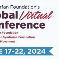 The Marfan Foundation's Global Virtual Conference. June 17-22, 2024